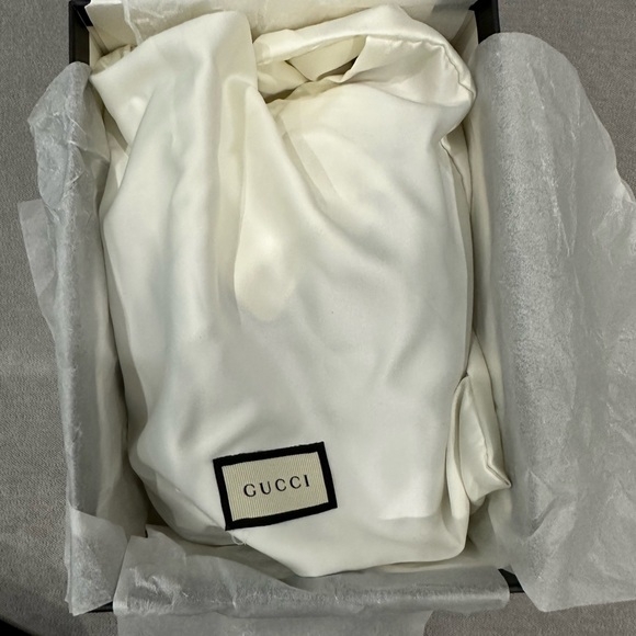 Kids Gucci shoes - Picture 7 of 7